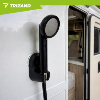 Utazó zuhany 8,2 x 6,8 x 2,18 cm