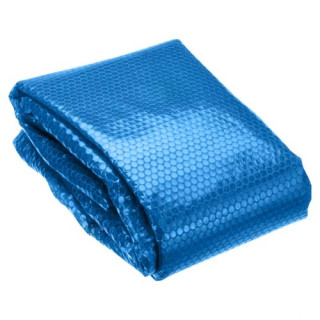 INTEX napelemes medencefedés