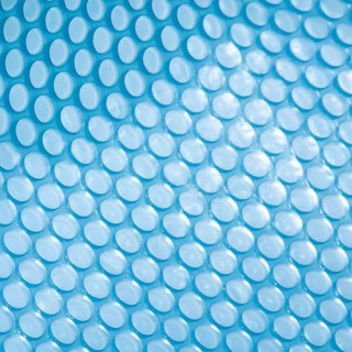 INTEX napelemes medencefedés