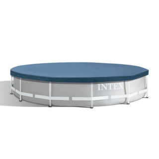 INTEX medencetakaró