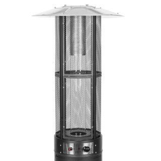 Gáz teraszfűtő 11 kW