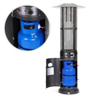 Gáz teraszfűtő 11 kW