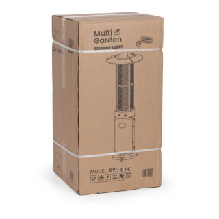 Gáz teraszfűtő 11 kW